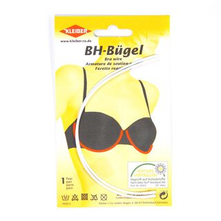 Beugel-bh, maat 80, 