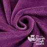 Nicki SHORTY [1 m x 0,75 m | Pool: 1,5 mm] - aubergine | Kullaloo,  thumbnail number 4