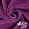 Nicki SHORTY [1 m x 0,75 m | Pool: 1,5 mm]  - aubergine | Kullaloo,  thumbnail number 4