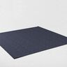 Vilt 90 cm / 3 mm dik – navy,  thumbnail number 2