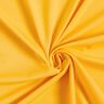 Katoenjersey medium effen – zonnegeel,  thumbnail number 1
