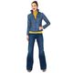 Vest/Jas | Burda 6114 | 34-44,  thumbnail number 3