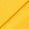 Boordstof effen – zonnegeel,  thumbnail number 3