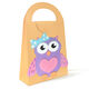 Schuimrubber-set Pastel 20cm x 30cm [2mm], 10 Blad,  thumbnail number 2