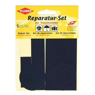 Snelreparatieset – marineblauw, 