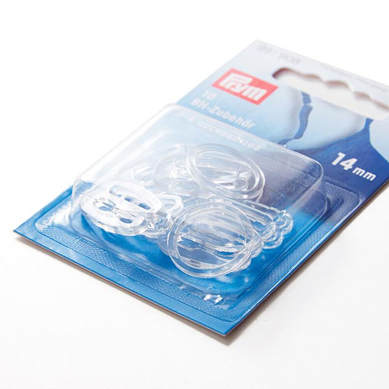 BH-accessoire [ Afmetingen:  14 mm ] | Prym,  image number 2