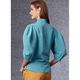 Blouse / Broek, Vogue 1704 | 42-50,  thumbnail number 4