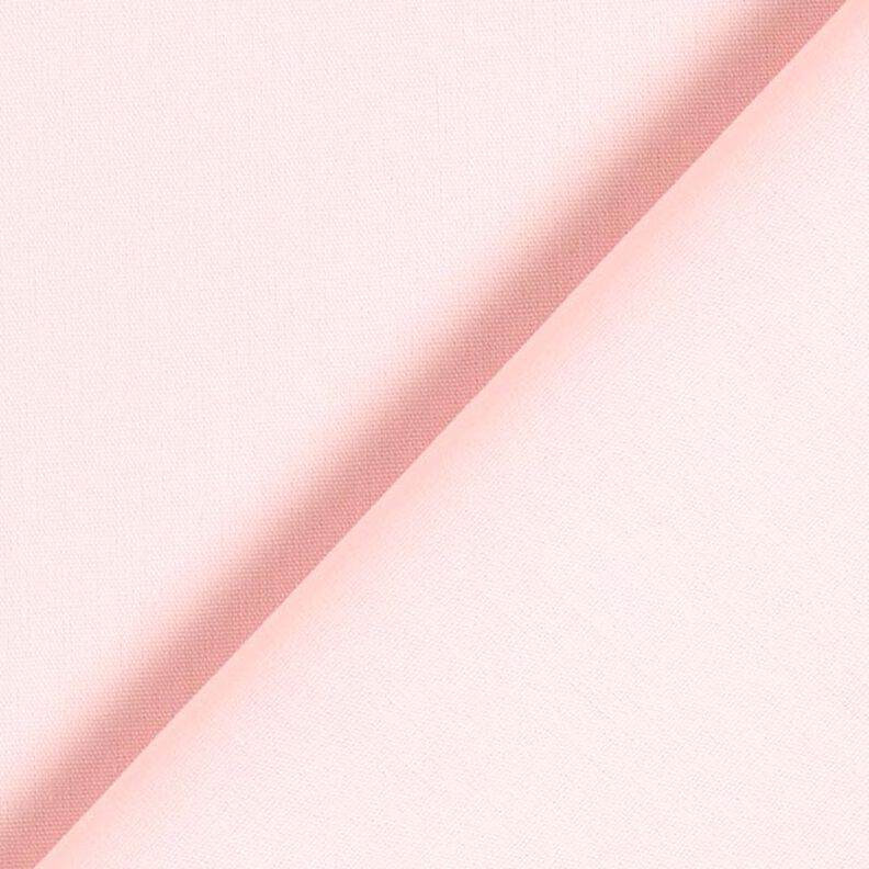 Katoenpopeline Effen – roze,  image number 5