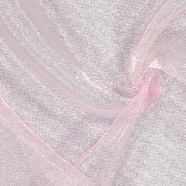 Organza – roos, image number 1