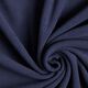 Premium antipilling fleece stretch – marineblauw,  thumbnail number 1