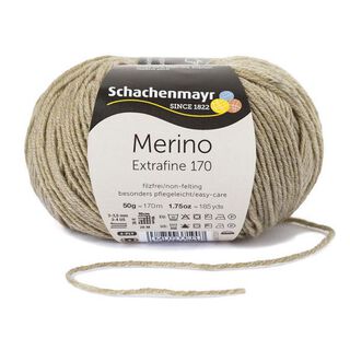 170 Merino Extrafine, 50 g | Schachenmayr (0006), 