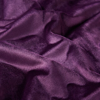 Decostof fluweel – lila, 