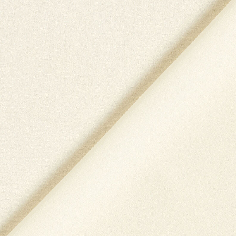 Crêpe Georgette – creme,  image number 6