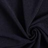 Structuur jersey glinstering – nachtblauw,  thumbnail number 1