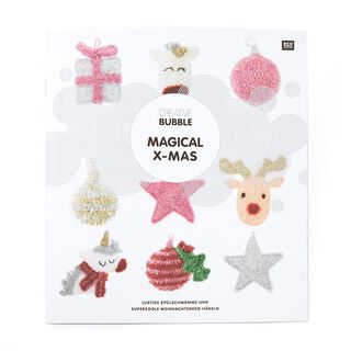 Creative Bubble Magical Xmas | Rico Design (019), 