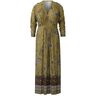 Plus-Size Jurk / Tunika | Burda 5864 | 44-54,  thumbnail number 4