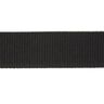 Tassenband Basic - zwart,  thumbnail number 1