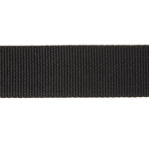 Tassenband Basic - zwart,  image number 1