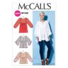 tuniek, McCalls 7325 | 32 - 40,  thumbnail number 1