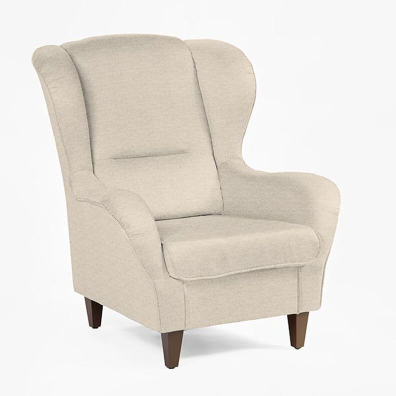 Bekledingsstof Brego – beige, image number 4