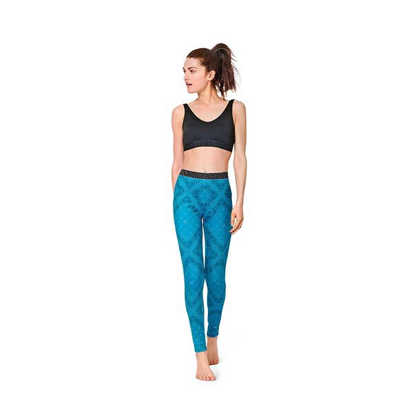 Leggings,Burda 6011 | 34 - 44, image number 2