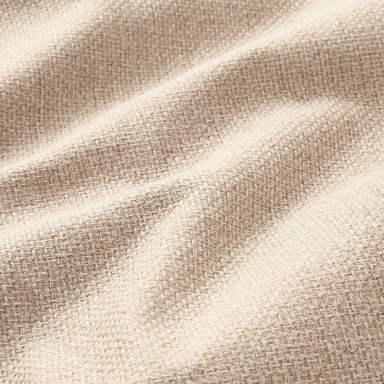 Bekledingsstof fijne reliëfstructuur – anemoon,  image number 2