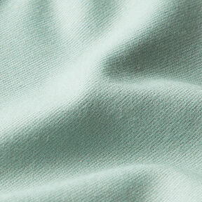 Katoenflanel Effen – mint, 