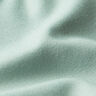 Katoenflanel Effen – mint,  thumbnail number 3