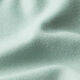 Katoenflanel Effen – mintgroen,  thumbnail number 3