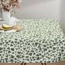 Decostof Half panama klimmende klimop – wit/groen,  thumbnail number 7