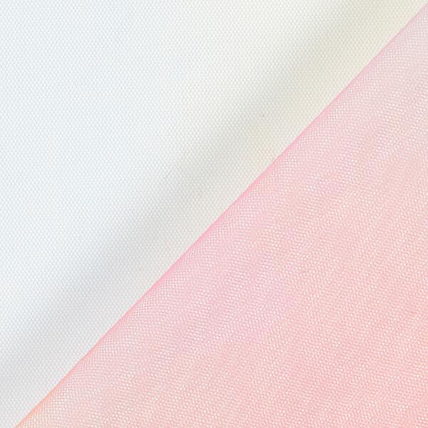 Softmesh Regenboog-verloop – roze/geel,  image number 5