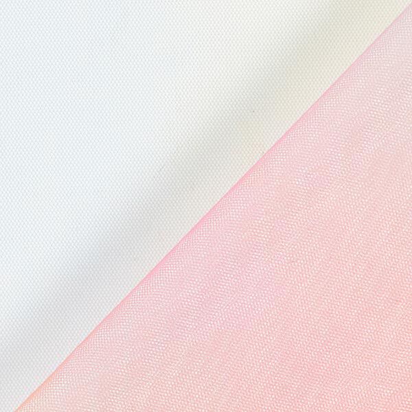 Softmesh Regenboog-verloop – roze/geel, image number 5