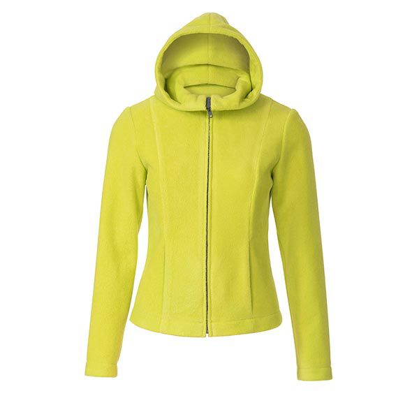 Vest/Jas | Burda 6114 | 34-44, image number 9