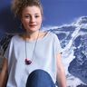 FRAU MIA - losse raglanblouse, Studio Schnittreif | XS - XL,  thumbnail number 5