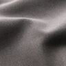 Outdoorstof Canvas Effen – anthraciet,  thumbnail number 1