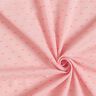 Batist Neon dobby – roos/neon pink,  thumbnail number 4