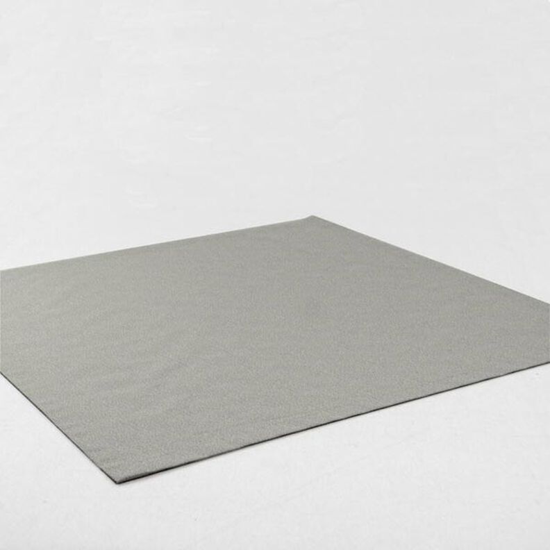Vilt 90 cm / 3 mm dik – lichtgrijs,  image number 2