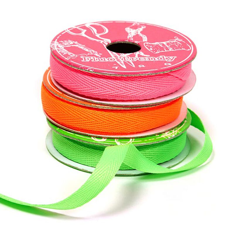 Keperband [2m] minirol | 2 – ecru,  image number 4