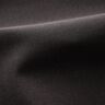 Outdoorstof Canvas Effen – zwart,  thumbnail number 1