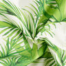 Outdoorstof Canvas tropische bladeren – lichtgroen,  thumbnail number 3