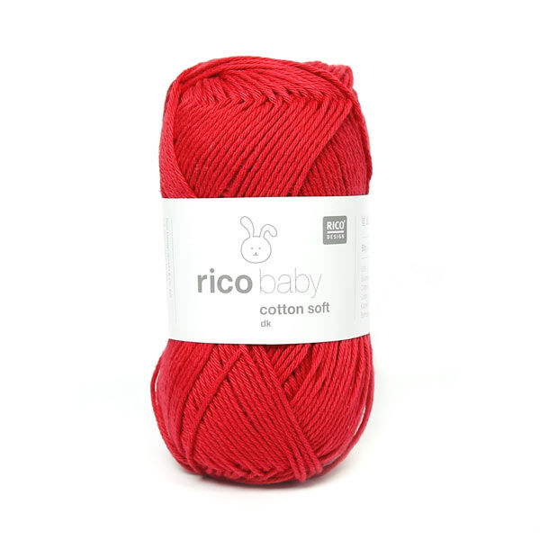 Baby Cotton Soft | Rico Design (035), image number 1
