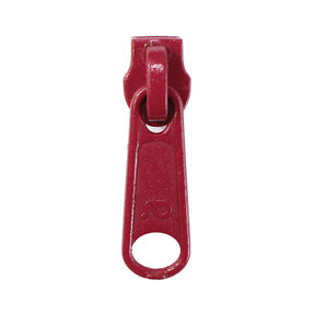 Ritssluiting schuiver [3 mm] | Prym – bordeauxrood, 
