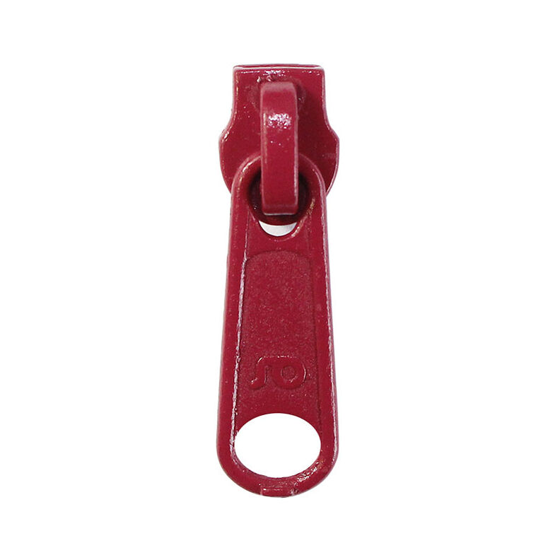 Ritssluiting schuiver [3 mm] | Prym – bordeauxrood,  image number 1