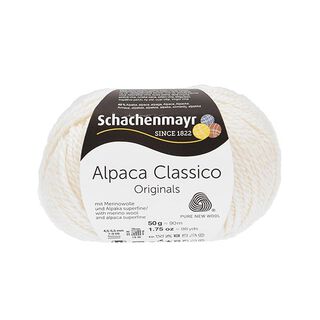 Alpaca Classico | Schachenmayr (00002), 