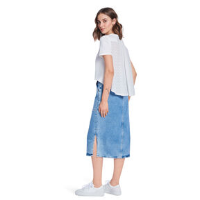 Shirt | Burda 5831 | 34-48, 
