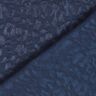 Viscosestof luipaardpatroon – nachtblauw,  thumbnail number 6