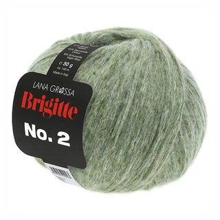 BRIGITTE No.2, 50g | Lana Grossa – riet, 