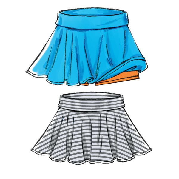 rok, McCalls 6918 | 128 - 152, image number 5