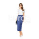 Jas / shirt, Burda 6610,  thumbnail number 2