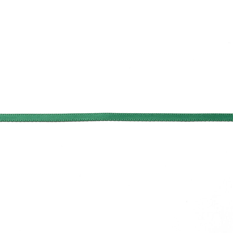 Satijnband [3 mm] – jeneverbesgroen,  image number 1